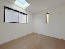 【神奈川県/鎌倉市腰越】鎌倉市腰越4丁目　新築戸建　3号棟/全3棟 洋室