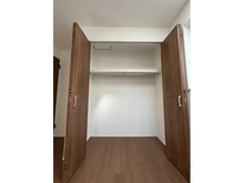 【神奈川県/鎌倉市腰越】鎌倉市腰越4丁目　新築戸建　3号棟/全3棟 収納