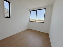 【神奈川県/鎌倉市腰越】鎌倉市腰越4丁目　新築戸建　3号棟/全3棟 サービスルーム（納戸）