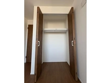 【神奈川県/鎌倉市腰越】鎌倉市腰越4丁目　新築戸建　3号棟/全3棟 収納