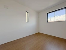 【神奈川県/鎌倉市腰越】鎌倉市腰越4丁目　新築戸建　3号棟/全3棟 洋室