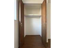 【神奈川県/鎌倉市腰越】鎌倉市腰越4丁目　新築戸建　3号棟/全3棟 収納