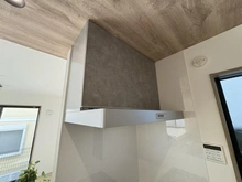 【神奈川県/逗子市池子】逗子市池子3丁目　新築戸建　A棟/全2棟 キッチン