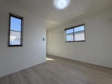 【神奈川県/逗子市池子】逗子市池子3丁目　新築戸建　A棟/全2棟 洋室