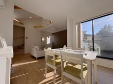 【神奈川県/藤沢市下土棚】藤沢市下土棚　新築戸建 LDK：※家具・調度品等は販売価格に含まれておりません