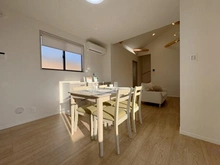 【神奈川県/藤沢市下土棚】藤沢市下土棚　新築戸建 LDK