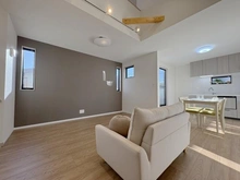 【神奈川県/藤沢市下土棚】藤沢市下土棚　新築戸建 LDK