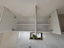 【神奈川県/藤沢市下土棚】藤沢市下土棚　新築戸建 キッチン