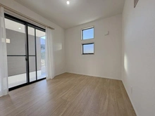 【神奈川県/藤沢市下土棚】藤沢市下土棚　新築戸建 洋室