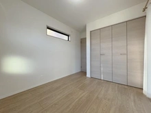 【神奈川県/藤沢市下土棚】藤沢市下土棚　新築戸建 洋室