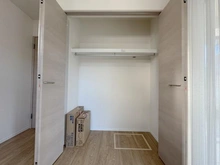 【神奈川県/藤沢市下土棚】藤沢市下土棚　新築戸建 収納