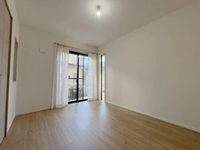 【神奈川県/藤沢市下土棚】藤沢市下土棚　新築戸建 洋室