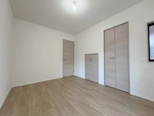 【神奈川県/藤沢市下土棚】藤沢市下土棚　新築戸建 洋室