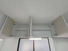 【神奈川県/鎌倉市稲村ガ崎】鎌倉市稲村ガ崎1丁目　中古戸建 キッチン