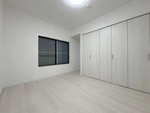 【神奈川県/鎌倉市稲村ガ崎】鎌倉市稲村ガ崎1丁目　中古戸建 洋室