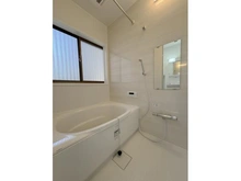 【神奈川県/鎌倉市稲村ガ崎】鎌倉市稲村ガ崎1丁目　中古戸建 浴室