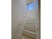 【神奈川県/鎌倉市稲村ガ崎】鎌倉市稲村ガ崎1丁目　中古戸建 トイレ