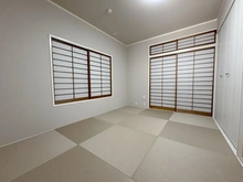 【神奈川県/鎌倉市稲村ガ崎】鎌倉市稲村ガ崎1丁目　中古戸建 和室