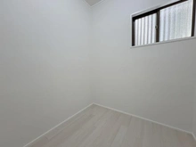 【神奈川県/鎌倉市稲村ガ崎】鎌倉市稲村ガ崎1丁目　中古戸建 サービスルーム（納戸）