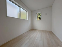 【神奈川県/鎌倉市関谷】鎌倉市関谷　新築戸建 2号棟/全2棟 洋室