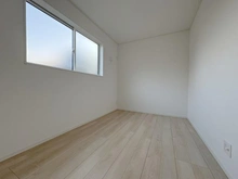 【神奈川県/鎌倉市関谷】鎌倉市関谷　新築戸建 2号棟/全2棟 洋室