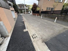 【神奈川県/横浜市磯子区久木町】磯子区久木町第2　新築戸建　3号棟/全4棟 前面道路