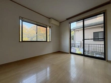 【神奈川県/横浜市港南区上大岡東】港南区上大岡東3丁目　中古戸建 LDK：リフォーム前