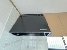 【神奈川県/横浜市港南区上大岡東】港南区上大岡東3丁目　中古戸建 キッチン：リフォーム前