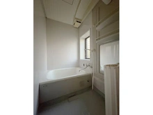 【神奈川県/横浜市港南区上大岡東】港南区上大岡東3丁目　中古戸建 浴室：リフォーム前