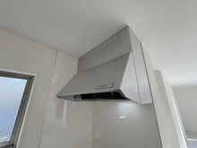 【神奈川県/平塚市平塚】平塚市平塚2丁目2期　新築戸建 キッチン