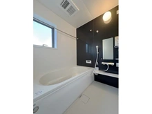 【神奈川県/平塚市平塚】平塚市平塚2丁目2期　新築戸建 浴室