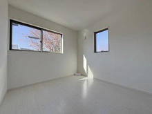 【神奈川県/平塚市平塚】平塚市平塚2丁目2期　新築戸建 洋室