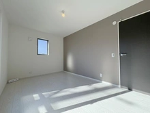 【神奈川県/平塚市平塚】平塚市平塚2丁目2期　新築戸建 洋室