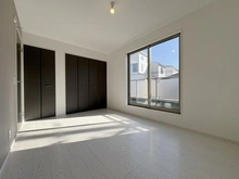 【神奈川県/平塚市平塚】平塚市平塚2丁目2期　新築戸建 洋室