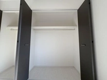 【神奈川県/平塚市平塚】平塚市平塚2丁目2期　新築戸建 収納