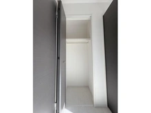 【神奈川県/平塚市平塚】平塚市平塚2丁目2期　新築戸建 収納