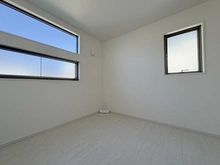 【神奈川県/平塚市平塚】平塚市平塚2丁目2期　新築戸建 洋室