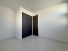 【神奈川県/平塚市平塚】平塚市平塚2丁目2期　新築戸建 洋室