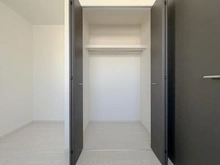 【神奈川県/平塚市平塚】平塚市平塚2丁目2期　新築戸建 収納