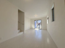 【神奈川県/平塚市平塚】平塚市平塚1丁目1期　新築戸建　1号棟/全2棟 LDK