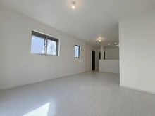 【神奈川県/平塚市平塚】平塚市平塚1丁目1期　新築戸建　1号棟/全2棟 LDK