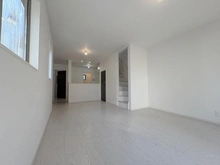 【神奈川県/平塚市平塚】平塚市平塚1丁目1期　新築戸建　1号棟/全2棟 LDK