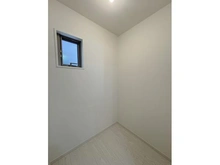 【神奈川県/平塚市平塚】平塚市平塚1丁目1期　新築戸建　1号棟/全2棟 収納