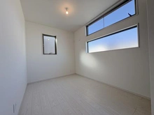 【神奈川県/平塚市平塚】平塚市平塚1丁目1期　新築戸建　1号棟/全2棟 洋室