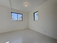 【神奈川県/平塚市平塚】平塚市平塚1丁目1期　新築戸建　1号棟/全2棟 洋室