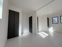 【神奈川県/平塚市平塚】平塚市平塚1丁目1期　新築戸建　1号棟/全2棟 洋室