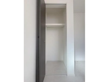 【神奈川県/平塚市平塚】平塚市平塚1丁目1期　新築戸建　1号棟/全2棟 収納