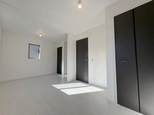 【神奈川県/平塚市平塚】平塚市平塚1丁目1期　新築戸建　1号棟/全2棟 洋室