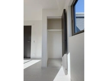 【神奈川県/平塚市平塚】平塚市平塚1丁目1期　新築戸建　1号棟/全2棟 収納