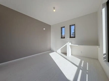 【神奈川県/平塚市平塚】平塚市平塚1丁目1期　新築戸建　1号棟/全2棟 洋室